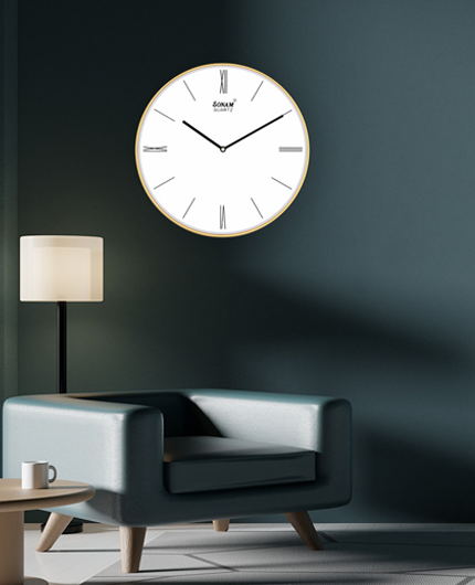 Alaram Time Piece