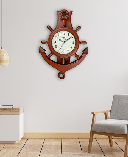 Designer Clock