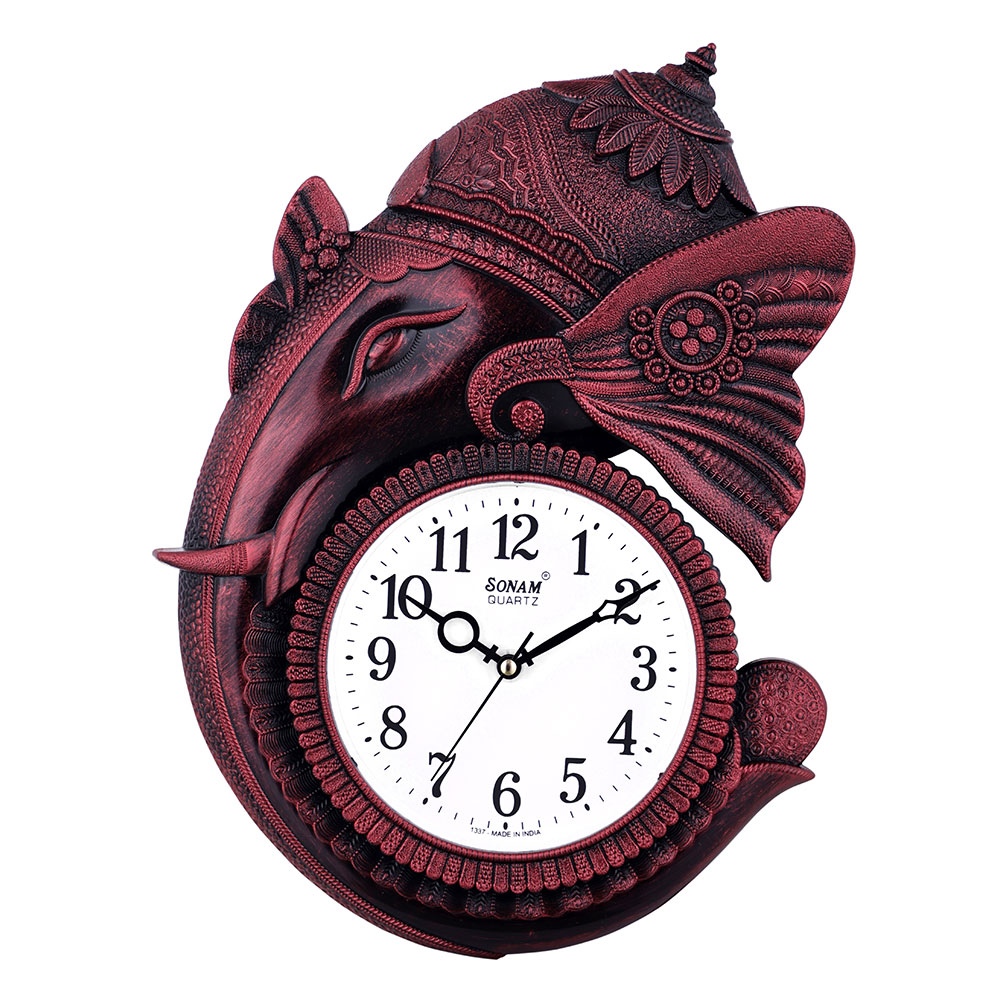Antique Red