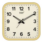 177-office-clock-dark-golden