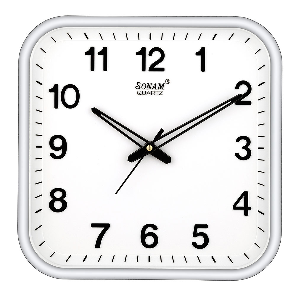 177 White - Silver