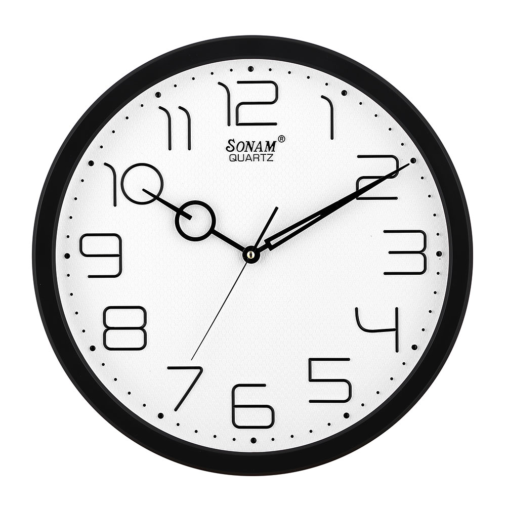 2457 SWP White Black