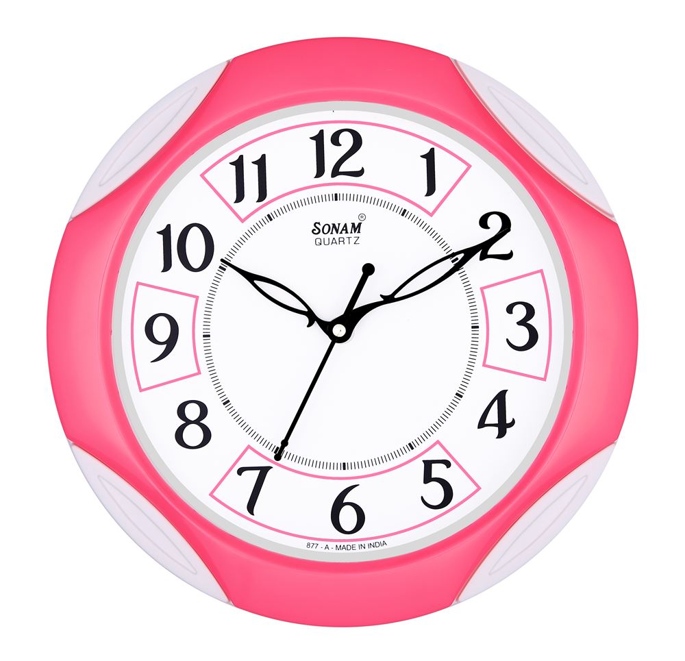 877 CLS Pink