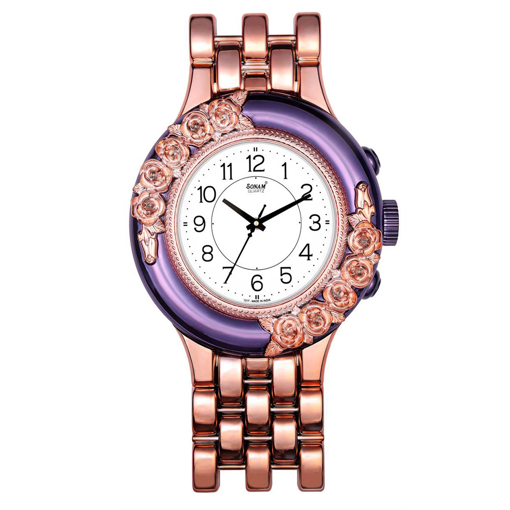 Violet Copper