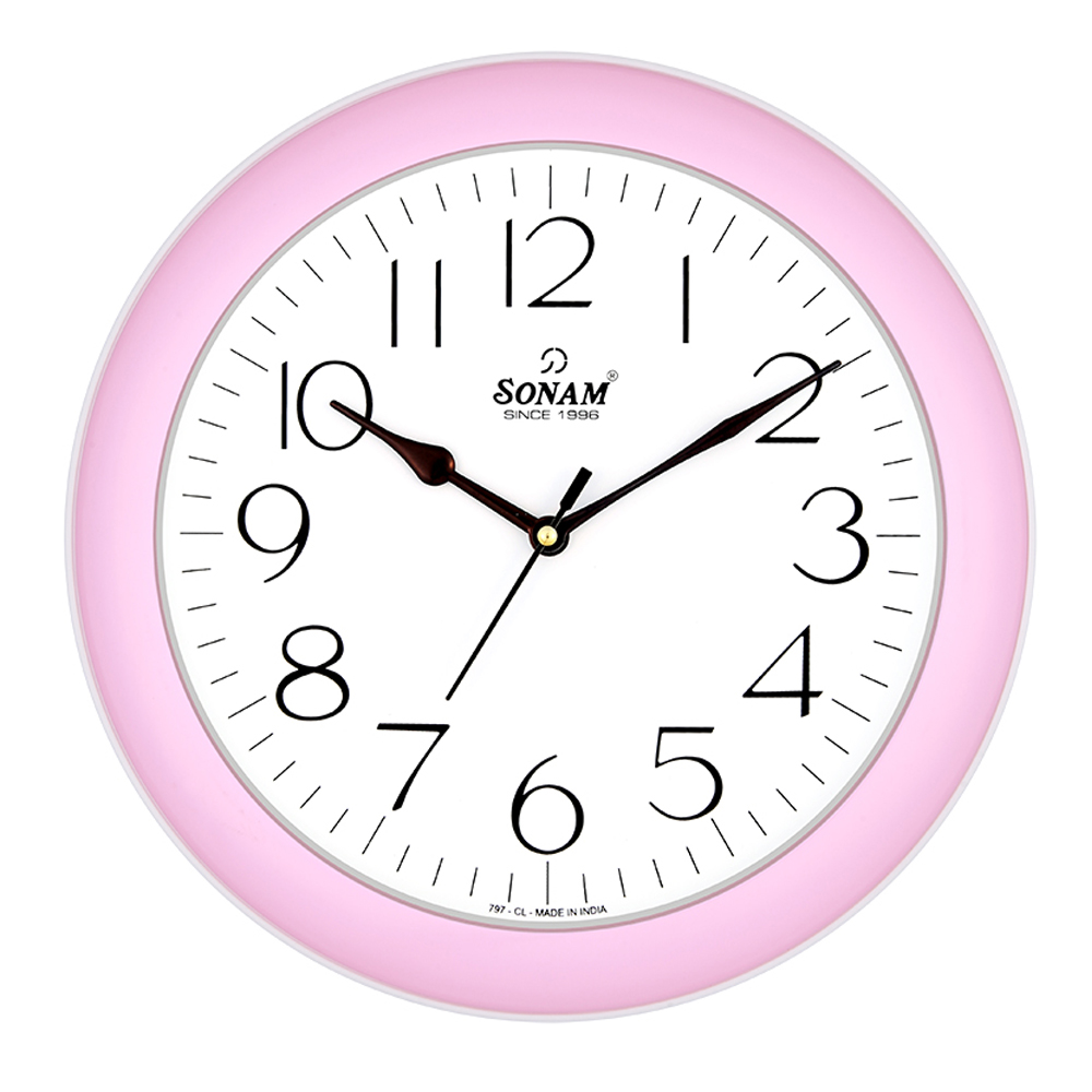 797 CLS Pink
