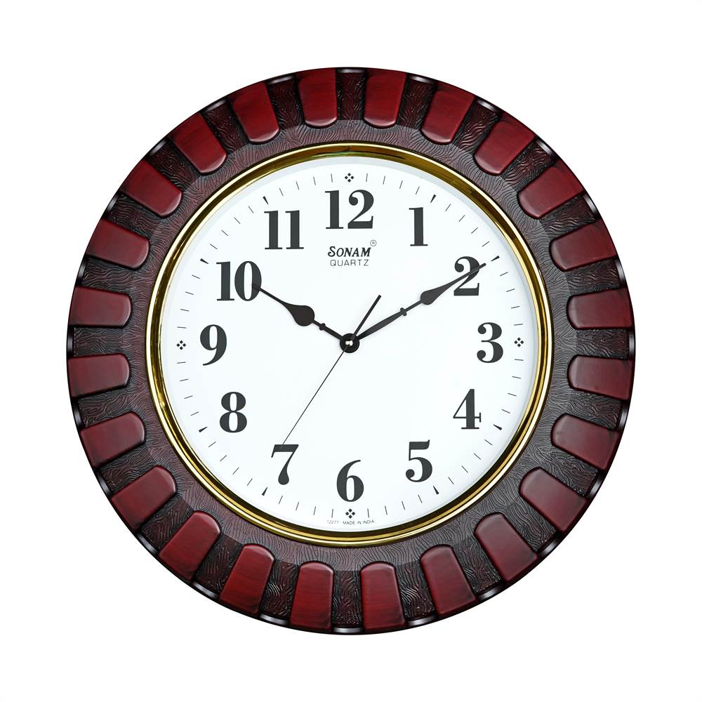 12277 SWP Cherry Wood