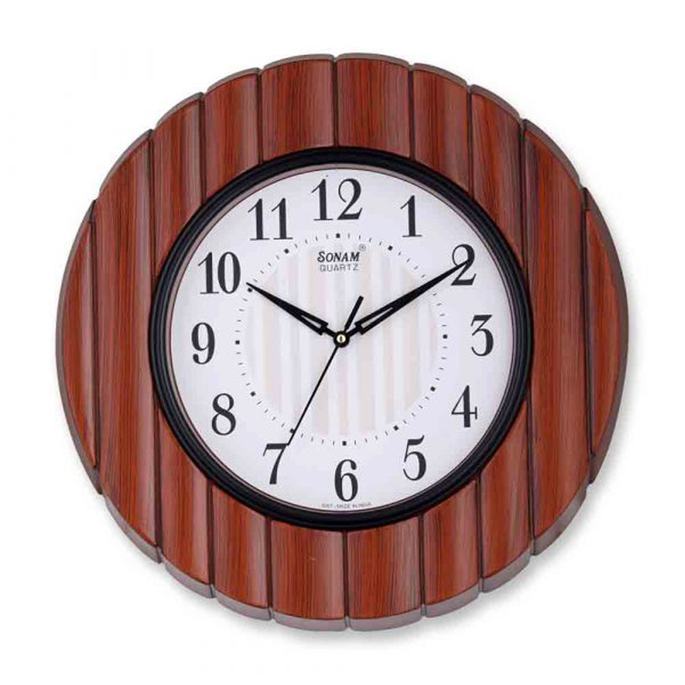 8267 SWP Colonial Maple Wood