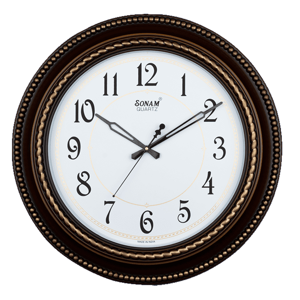12247 SWP Teak Wood