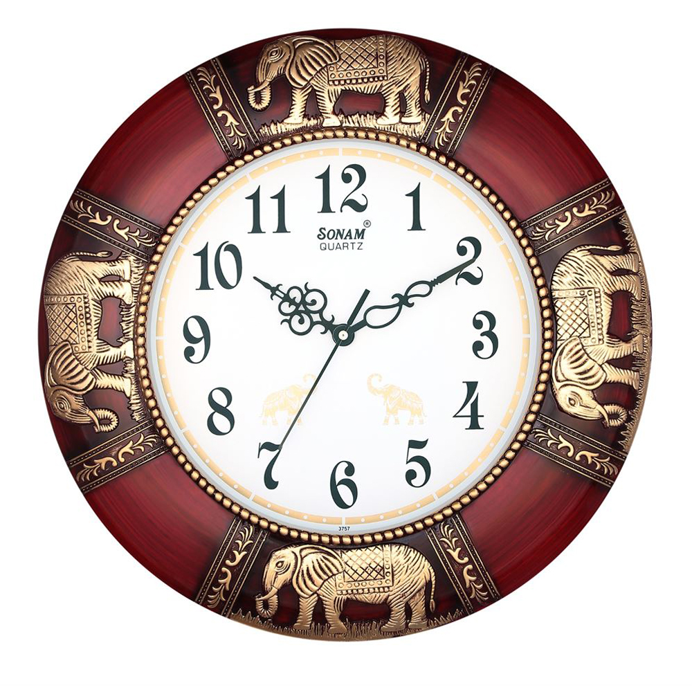 3757 SWP Cherry Wood