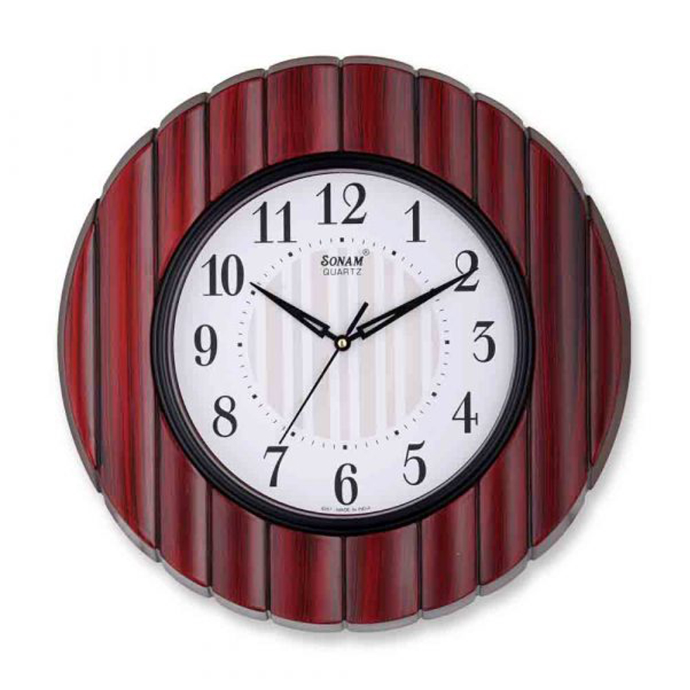 8267 SWP Cherry Wood