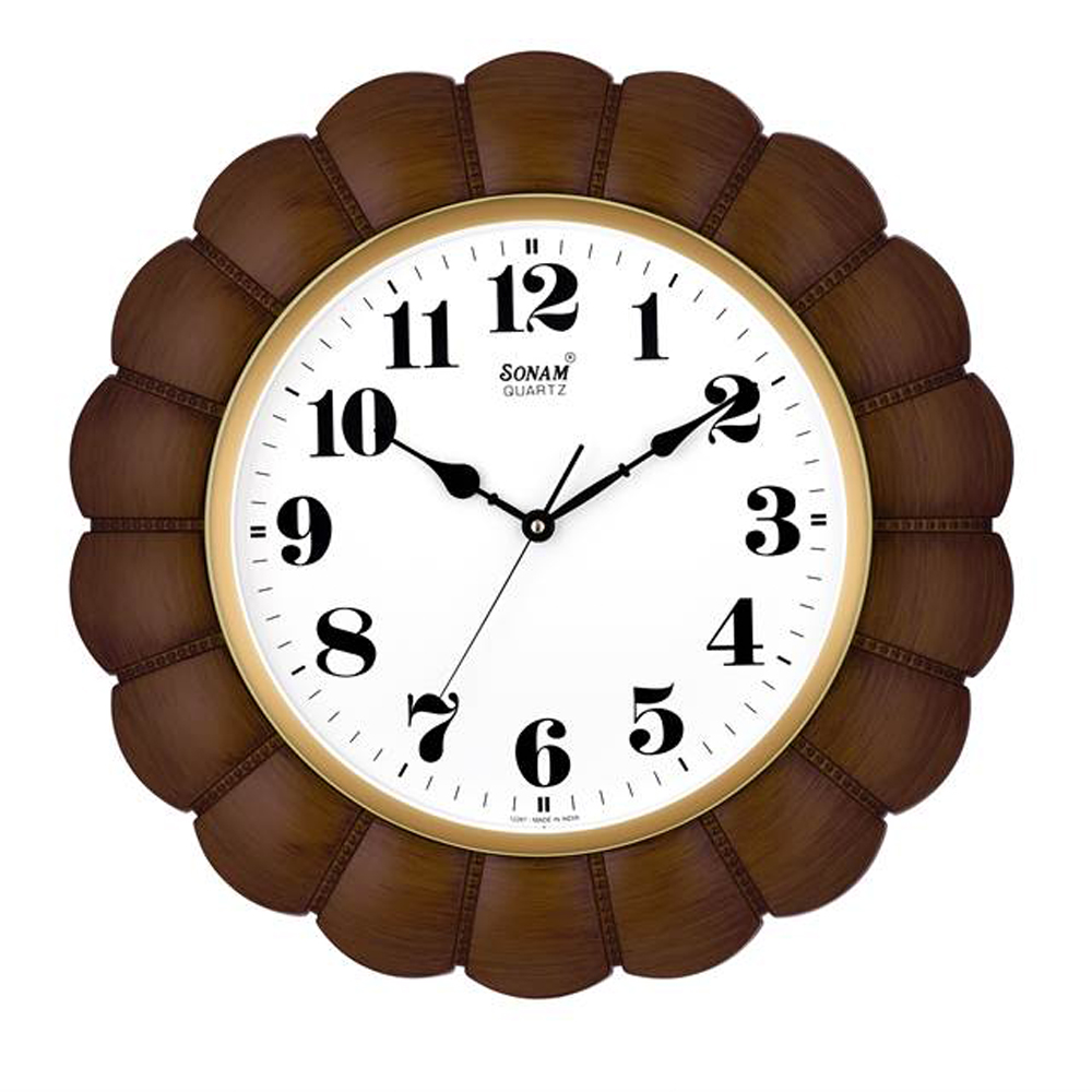 12267 Teak Wood