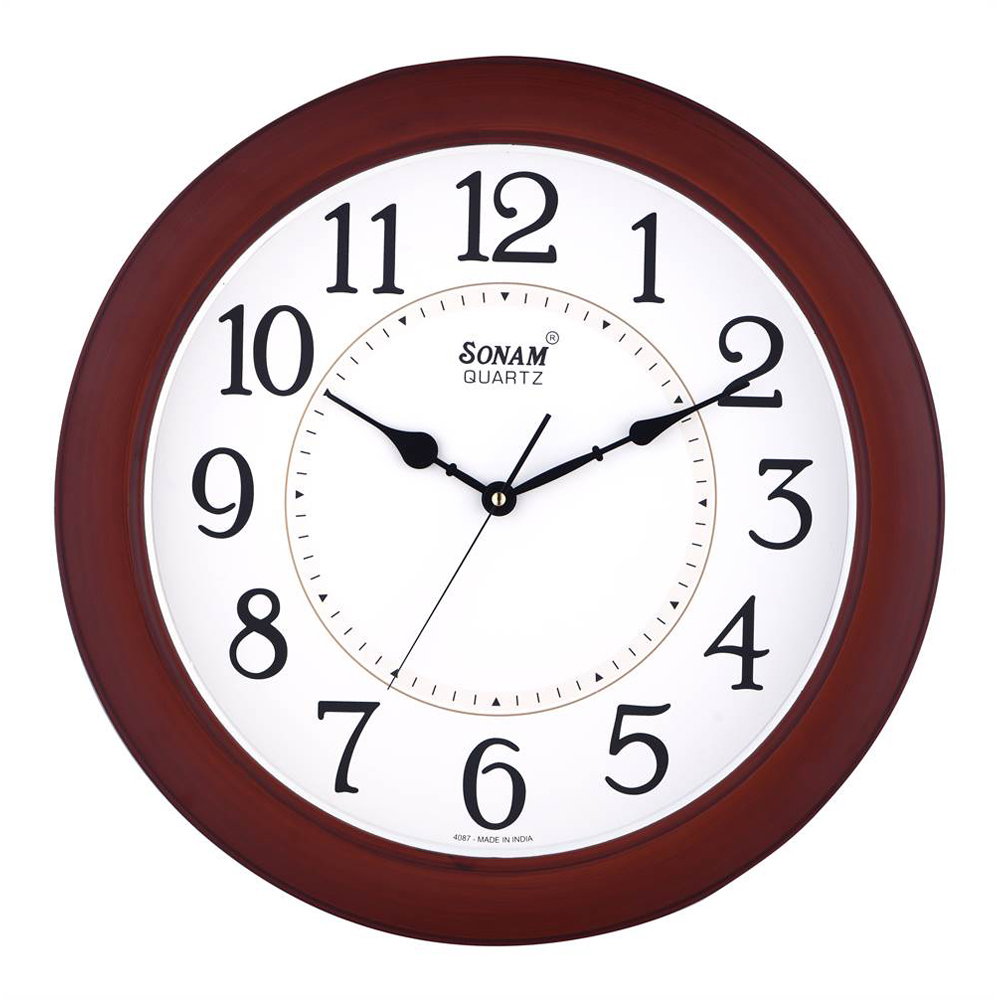 4087 SWP Colonial Maple Wood
