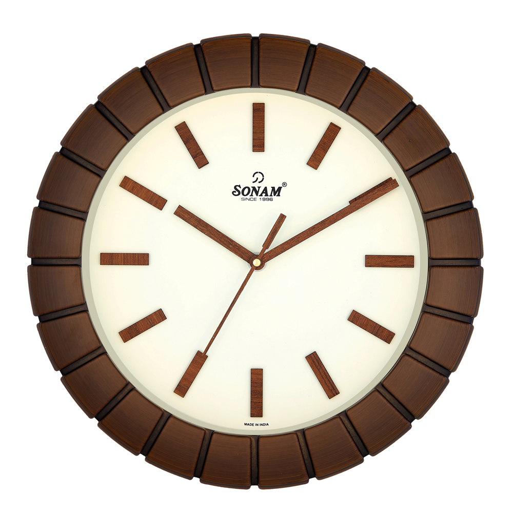 6137 Teak Wood